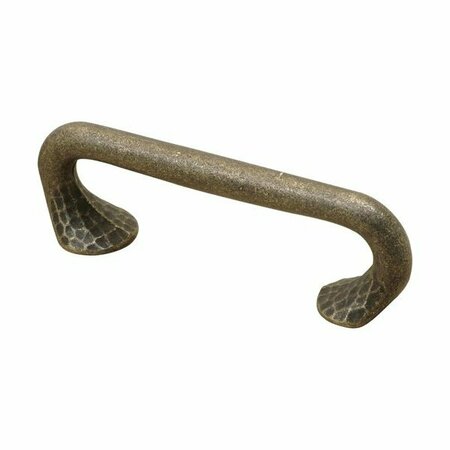 BELWITH Pull 3in Oil Rubbed Bronze P2171-OBH